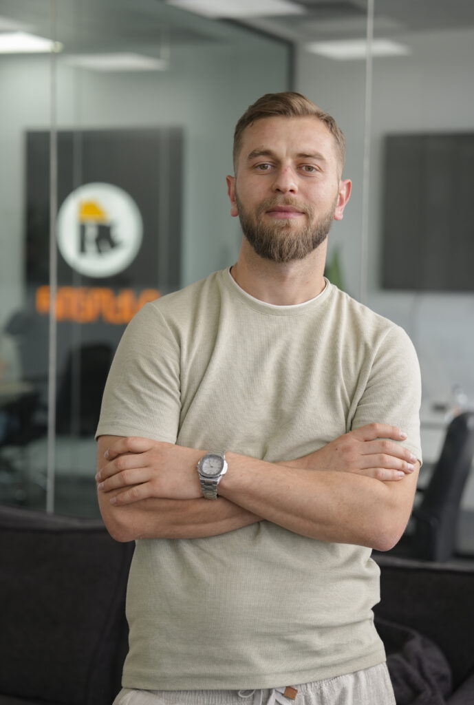 Imeda Vakhtangishvili