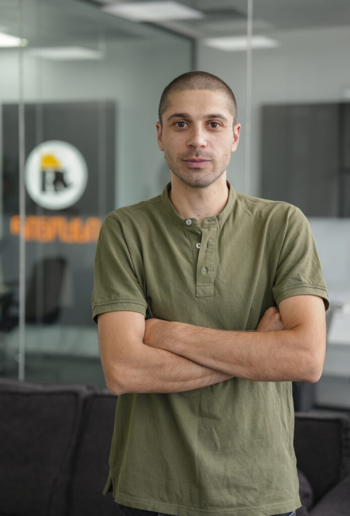 Nika Vakhtangishvili