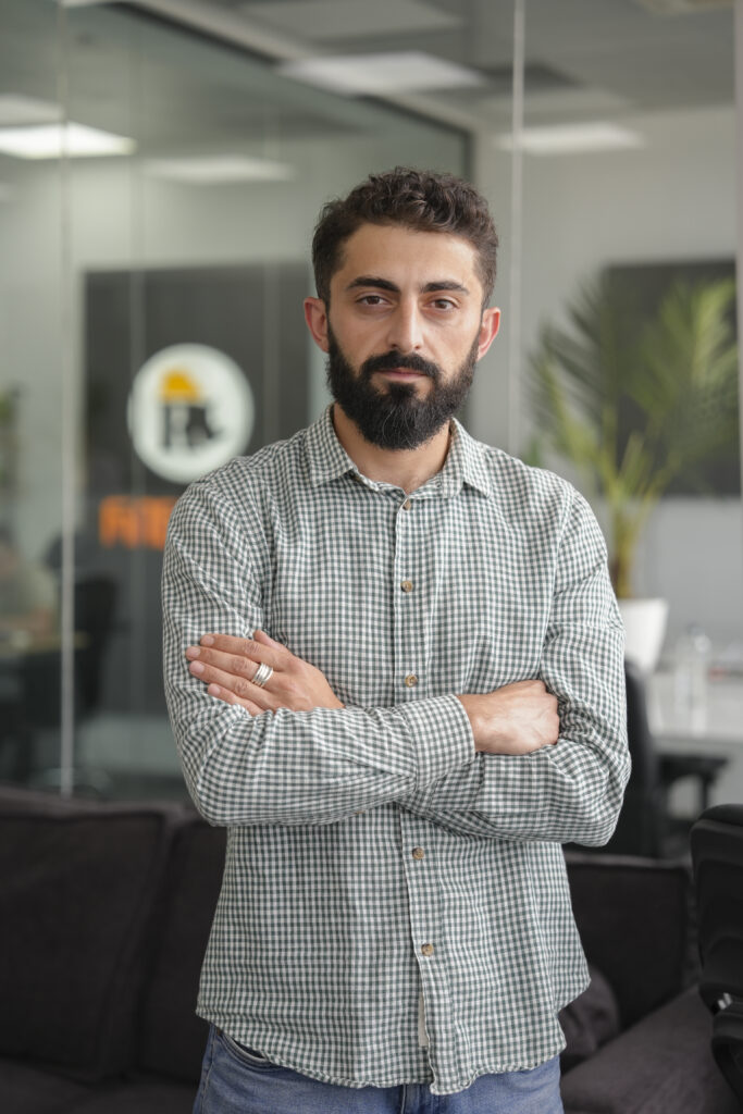 Temur Madzgarashvili 