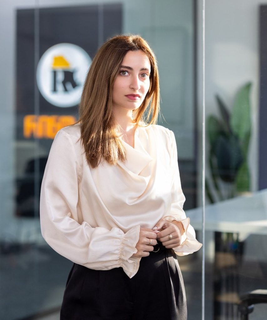 ანანო კაპანაძე